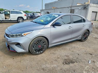 Kia Forte  2023 