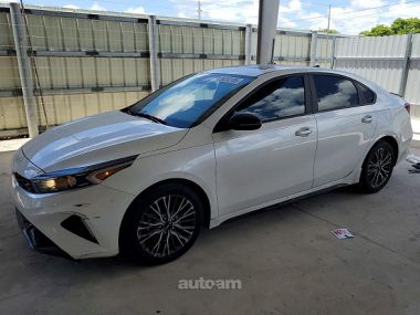 Kia Forte  2024 