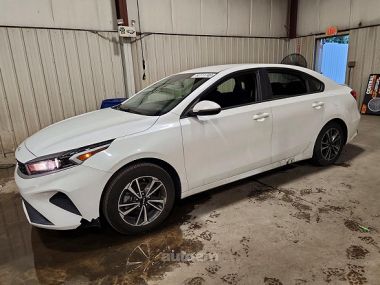 Kia Forte  2023 