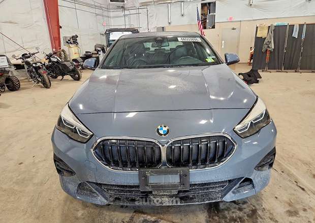 BMW 228