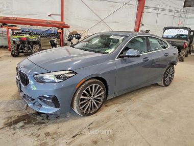 BMW 228  2020 