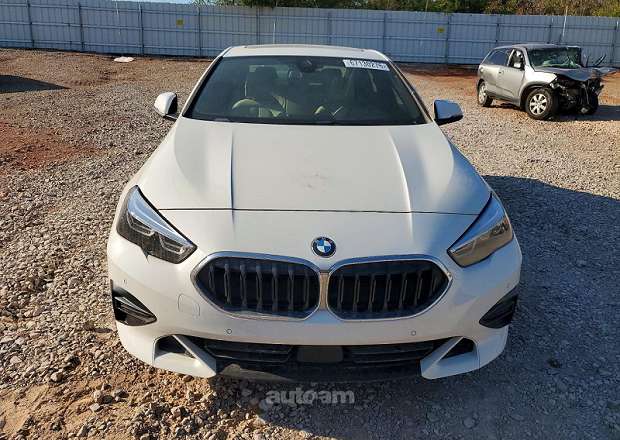 BMW 228