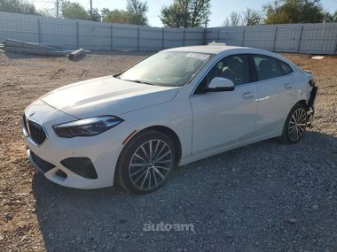 BMW 228  2021 