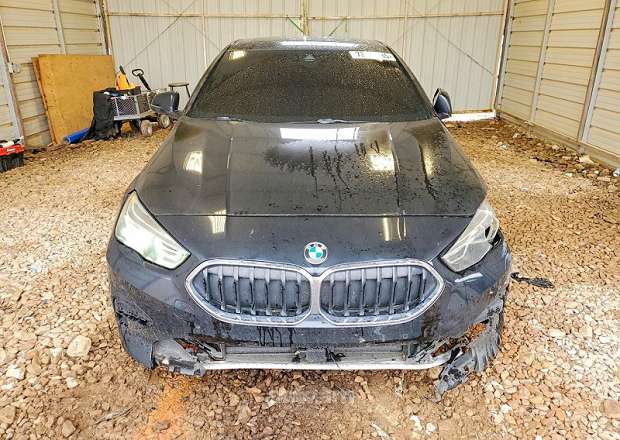 BMW 228