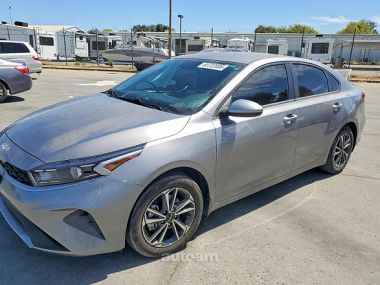 Kia Forte  2023 