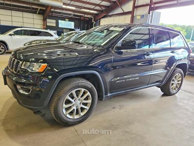 Jeep Grand Cherokee  2021 