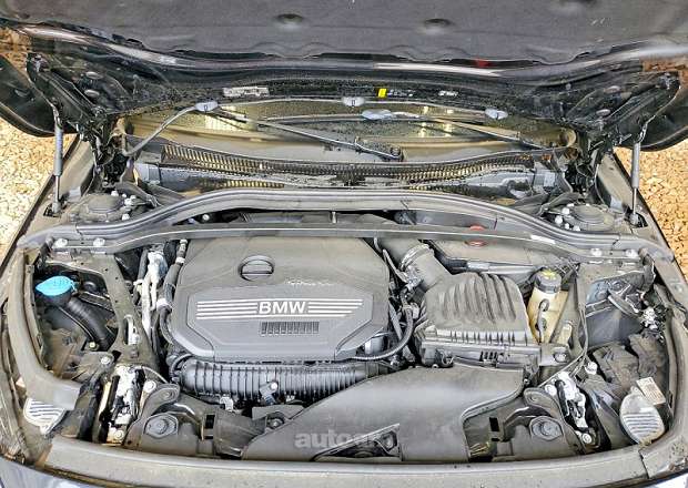 BMW 228