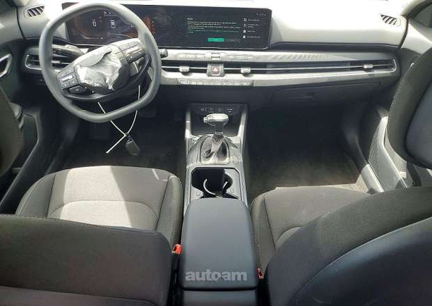 Kia K4