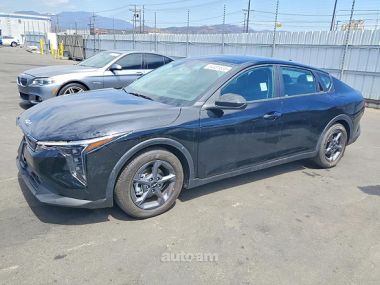 Kia K4  2026 