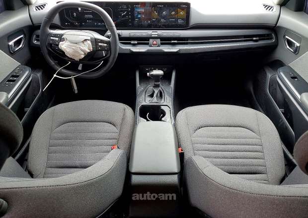 Kia K4