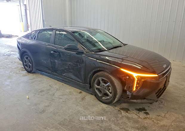 Kia K4