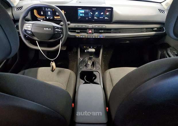 Kia K4