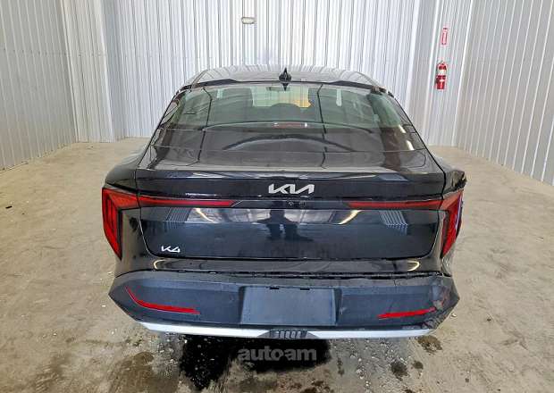 Kia K4