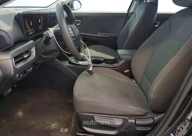 Kia K4