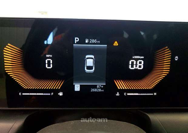 Kia K4