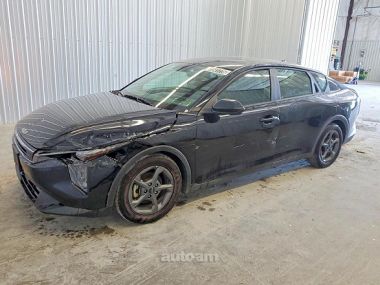 Kia K4  2025 