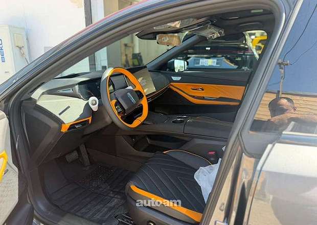 Changan Deepal SL03