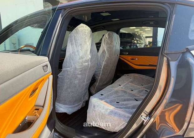 Changan Deepal SL03
