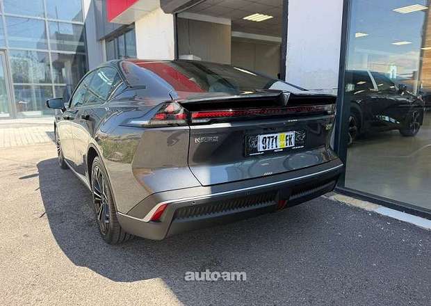 Changan Deepal SL03