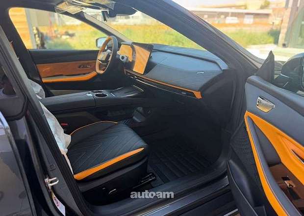Changan Deepal SL03