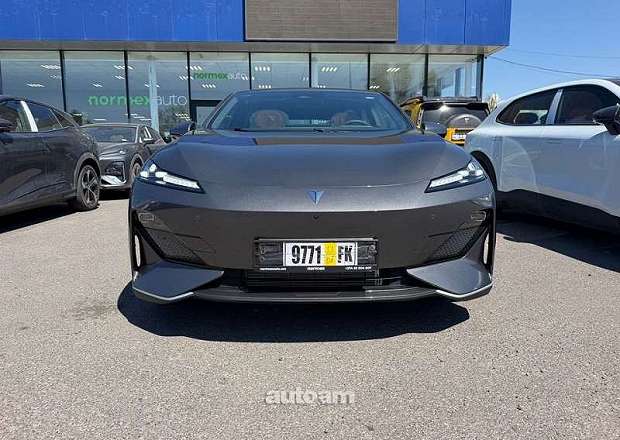 Changan Deepal SL03