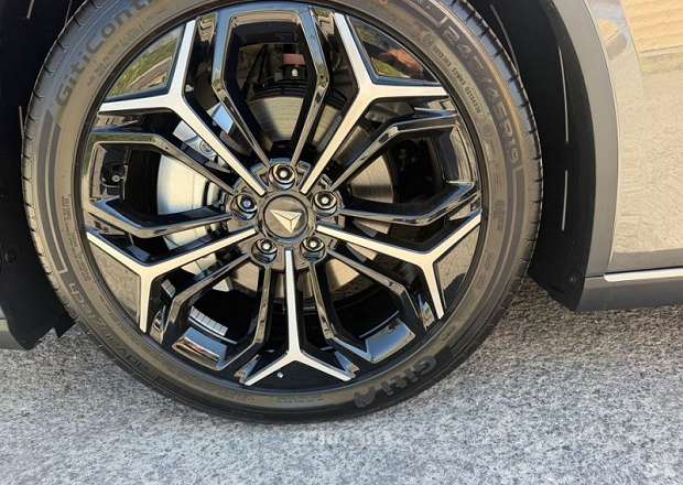 Changan Deepal SL03