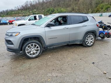 Jeep Compass  2024 