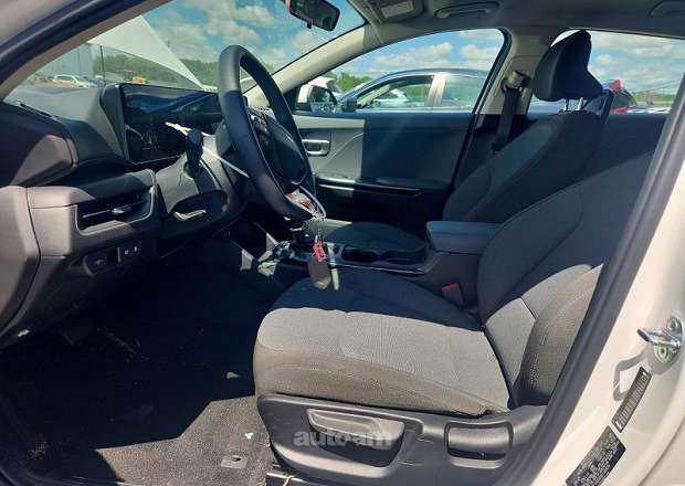Kia K4