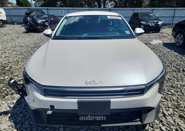Kia K4