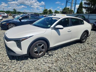 Kia K4  2025 