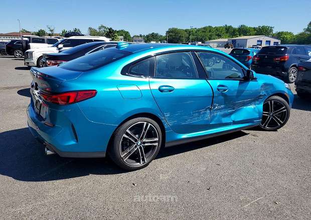 BMW 228