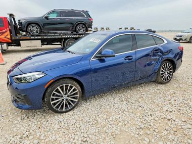 BMW 228  2024 