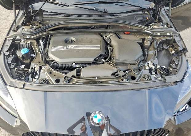 BMW 228