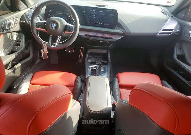 BMW 228