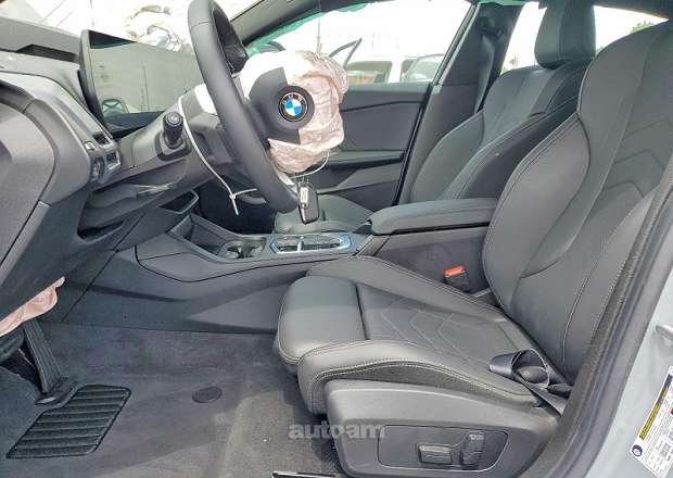 BMW 228