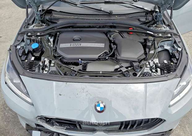 BMW 228