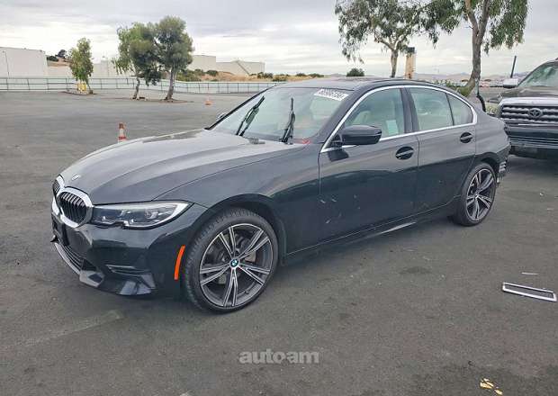 BMW 330