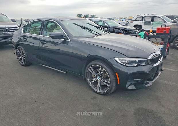 BMW 330