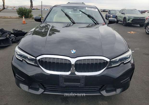 BMW 330