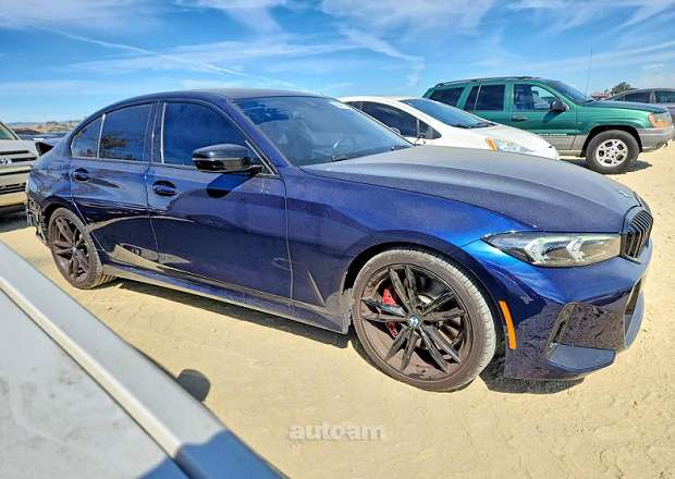 BMW 330