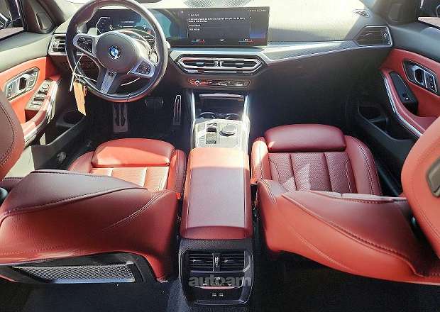 BMW 330