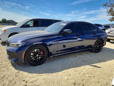 BMW 330  2022 