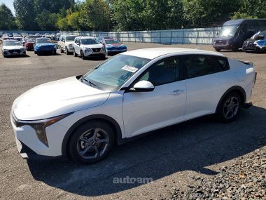 Kia K4  2025 