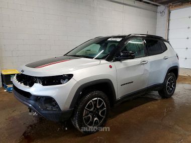 Jeep Compass  2025 