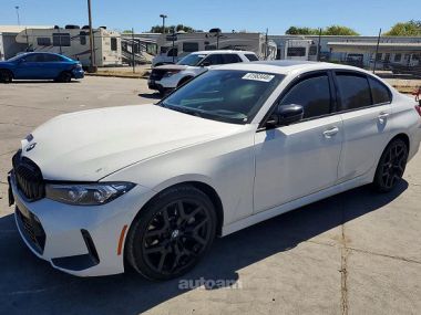 BMW 330  2025 