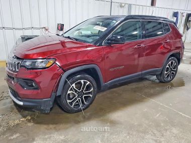 Jeep Compass  2025 