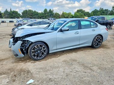 BMW 330  2025 