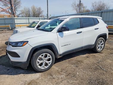 Jeep Compass  2022 