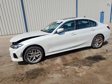 BMW 330  2026 