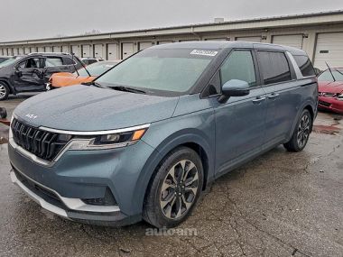 Kia Carnival  2024 